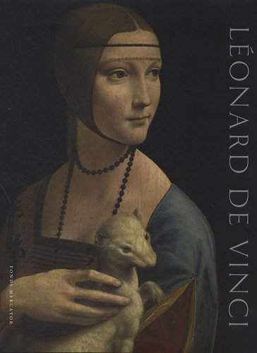9789061531203: Lonard de Vinci: Peintre  la cour de Milan -OUT OF PRINT/ EPUISE-