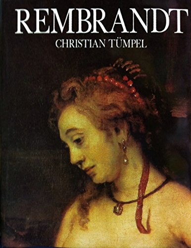 Imagen de archivo de Rembrandt a la venta por Better World Books Ltd