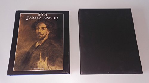 9789061531777: James Ensor, dessins et estampes (French Edition)