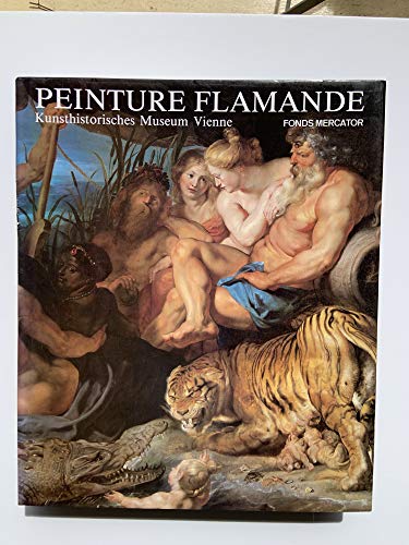 La Peinture Flamande Au Kunsthistorisches Museum De Vienne