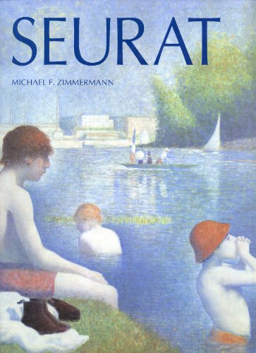 Imagen de archivo de Seurat and the Art Theory of His Time a la venta por medimops