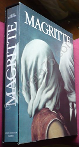 9789061532729: Ren Magritte. (Artist Monograph)