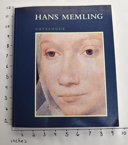 9789061533092: Hans Memling: Dirk De Vos