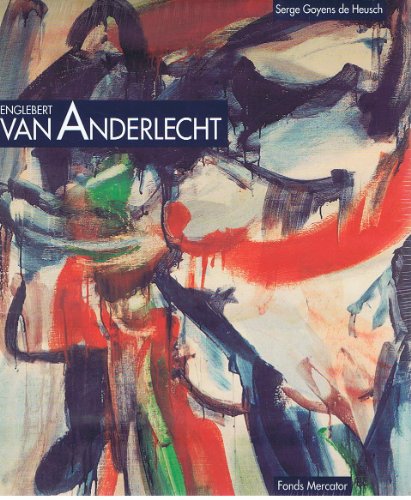 Englebert van Anderlecht (French Edition) (9789061534167) by Goyens De Heusch, Serge