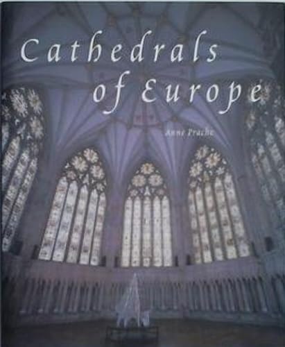 9789061534303: Cathdrales d'Europe