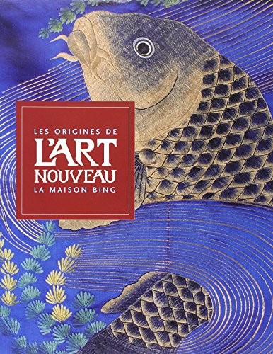 9789061535614: Les origines de l'art nouveau