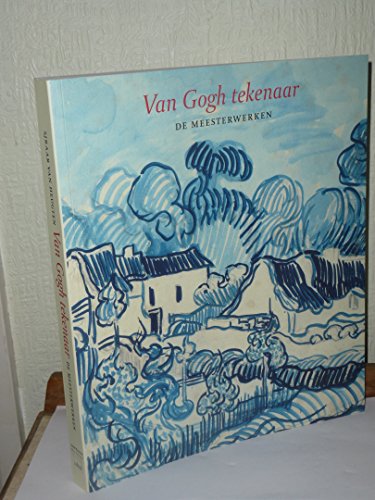 Stock image for Van Gogh tekenaar for sale by medimops