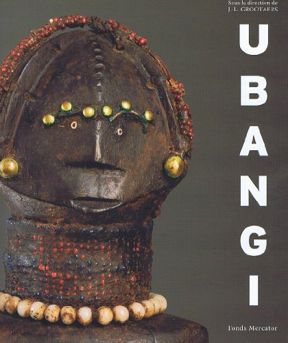 9789061537397: Ubangi: Art et culture du coeur de l'Afrique +special price+