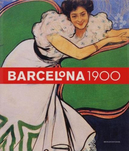 9789061537410: Barcelona 1900