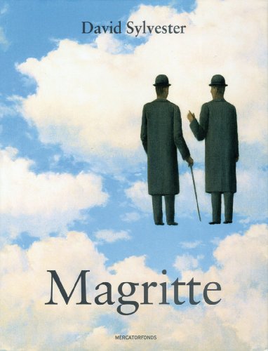 Stock image for MAGRITTE for sale by Ursus Books, Ltd.