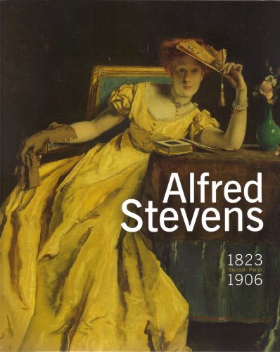 9789061538738: Alfred Stevens