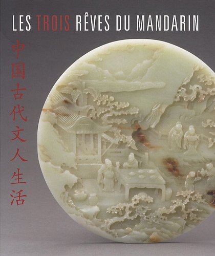 Beispielbild fr Les Trois Rves Du Mandarin zum Verkauf von RECYCLIVRE