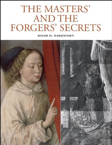 9789061539292: The Masters' and the Forgers' Secrets