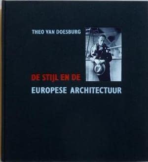9789061682097: De Stijl en de Europese architectuur: De architectuuropstellen in Het Bouwbedrijf 1924-1931 (Dutch Edition)