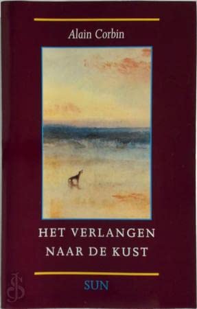 Beispielbild fr Het verlangen naar de kust. zum Verkauf von Kloof Booksellers & Scientia Verlag