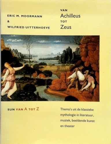 Stock image for Van Achilleus Tot Zeus for sale by Hamelyn