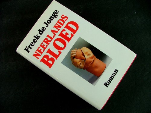 Beispielbild fr Nederlands bloed zum Verkauf von Untje.com