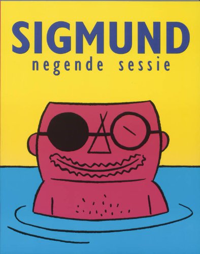 Imagen de archivo de Sigmund / Negende sessie / druk 1 a la venta por medimops