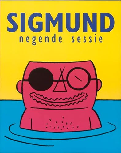 Stock image for Sigmund / Negende sessie / druk 1 for sale by medimops