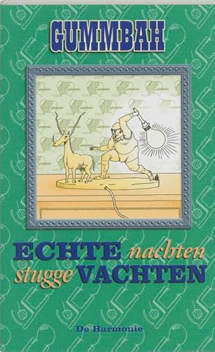 Beispielbild fr Echte nachten stugge vachten zum Verkauf von Raritan River Books