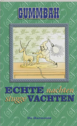 Stock image for Echte nachten stugge vachten for sale by Raritan River Books