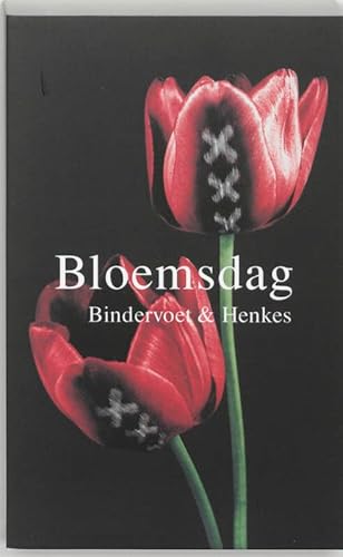 Beispielbild fr Bloemsdag zum Verkauf von Better World Books Ltd