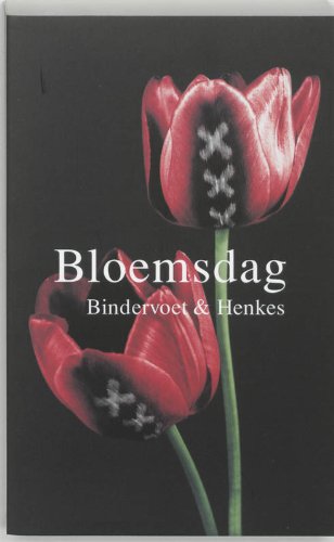 Stock image for Bloemsdag for sale by Better World Books Ltd