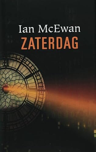Beispielbild fr Zaterdag (Dutch Edition) zum Verkauf von ThriftBooks-Dallas