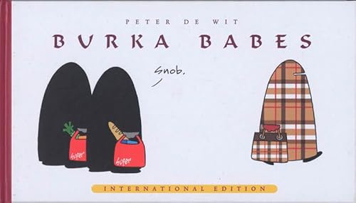 Imagen de archivo de Burka Babes a la venta por medimops