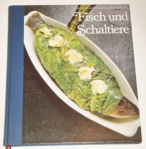 Fisch und Schaltiere