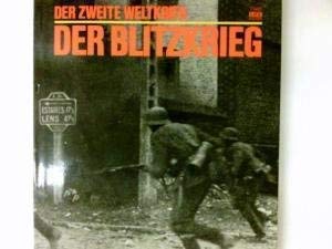 Beispielbild fr BLITZKRIEG (TIME LIFE WORLD WAR II) zum Verkauf von medimops