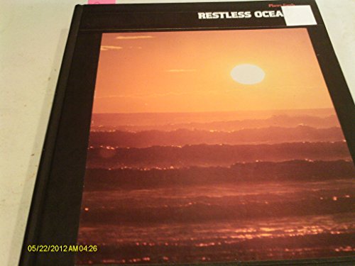 Imagen de archivo de Restless Oceans - Planet Earth a la venta por Irish Booksellers