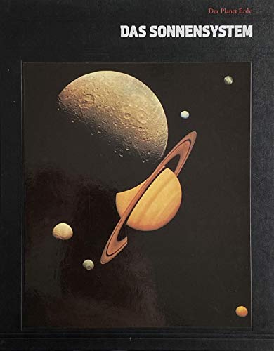Das Sonnensystem : von Kendrick Frazier u.d. Red. d. Time-Life Bücher. [Red. d. Bd. Russell B. Ad...