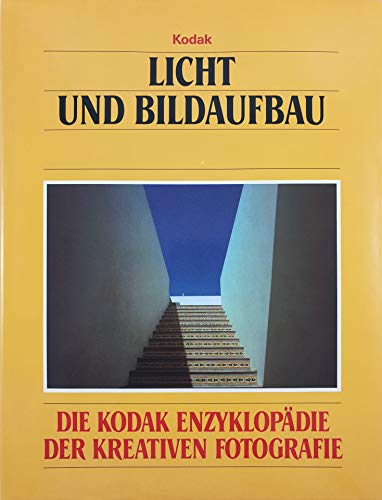 9789061825456: Licht und Bildaufbau