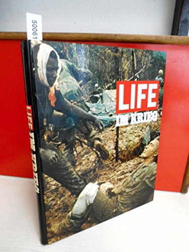Beispielbild fr Life im Krieg zum Verkauf von Bernhard Kiewel Rare Books