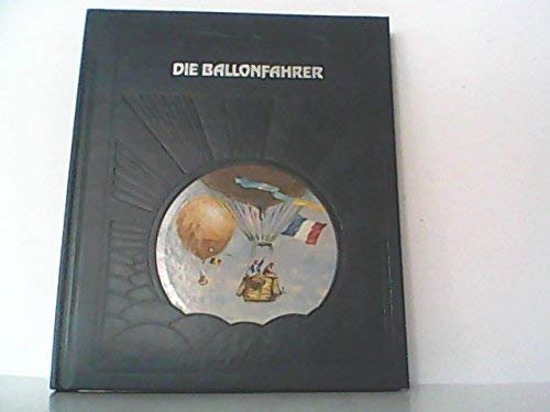 9789061825845: Die Ballonfahrer