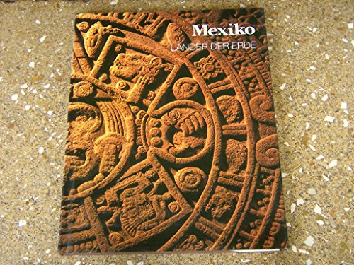 Beispielbild fr MEXICO zum Verkauf von Versandantiquariat Felix Mcke