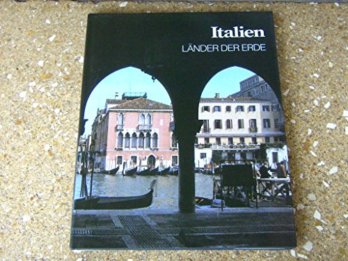 Italien ("Time Life" Reihe : "Länder der Erde")