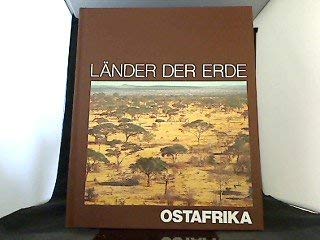 Beispielbild fr OOST-AFRIKA zum Verkauf von Versandantiquariat Felix Mcke