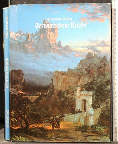 Stock image for Verwunschene Reiche (= Verzauberte Welten von der Redaktion der Time-Life-Bcher) for sale by Antiquariat Hoffmann