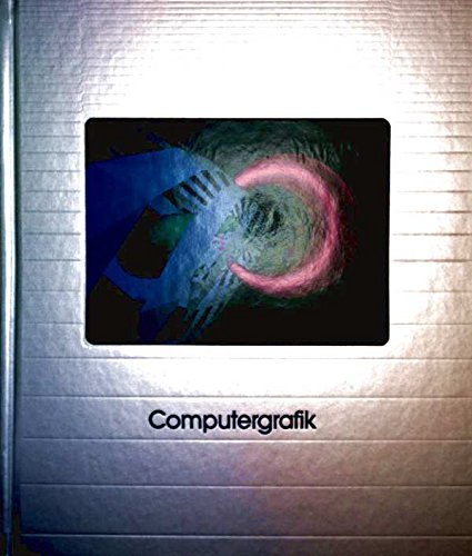 Beispielbild fr Computer verstehen. Computergrafik. zum Verkauf von Worpsweder Antiquariat