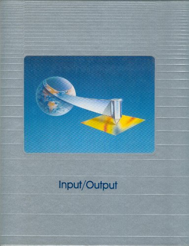 Input output von d. Red. d. Time-life-Bücher. [Red. d. dt. Ausg.: Hans-Heinrich Wellmann. Aus d. ...