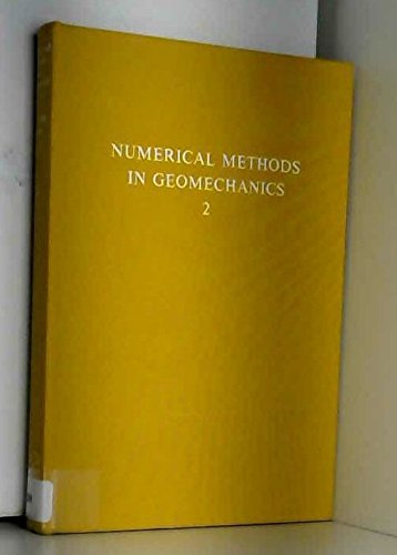 9789061910428: Numerical Meth Geomech 3 V2