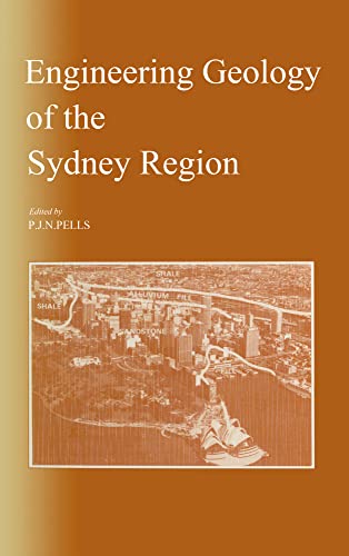 Stock image for Engineering Geology of the Sydney Region for sale by Chiron Media