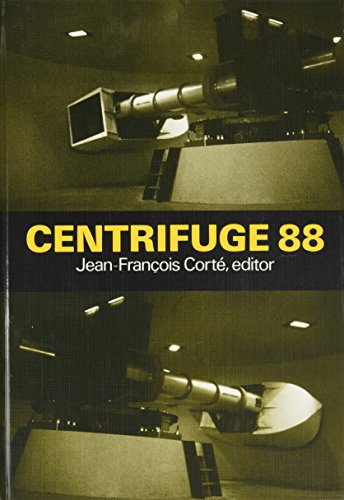 Centrifuge 88