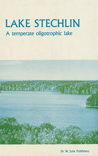 Lake Stechlin : a temperate oligotropic lake