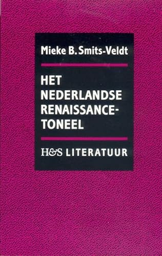 Beispielbild fr Het Nederlandse renaissance-toneel. zum Verkauf von Antiquariaat Schot