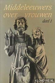 9789061944348: Middeleeuwers over vrouwen (Utrechtse bijdragen tot de mediëvistiek) (Dutch Edition)