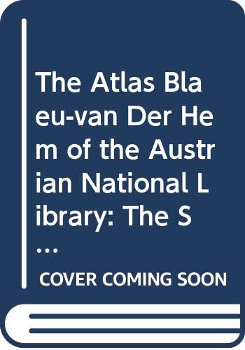 Beispielbild fr The Atlas Blaeu-Van der Hem of the Austrian National Library, Volume VI (Atlas Blaeu-van Der Hem of Austrian National Library) zum Verkauf von Books From California