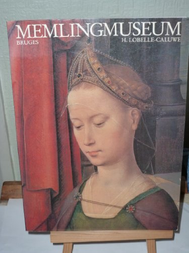 Memlingmuseum: Bruges, Saint John's Hospital